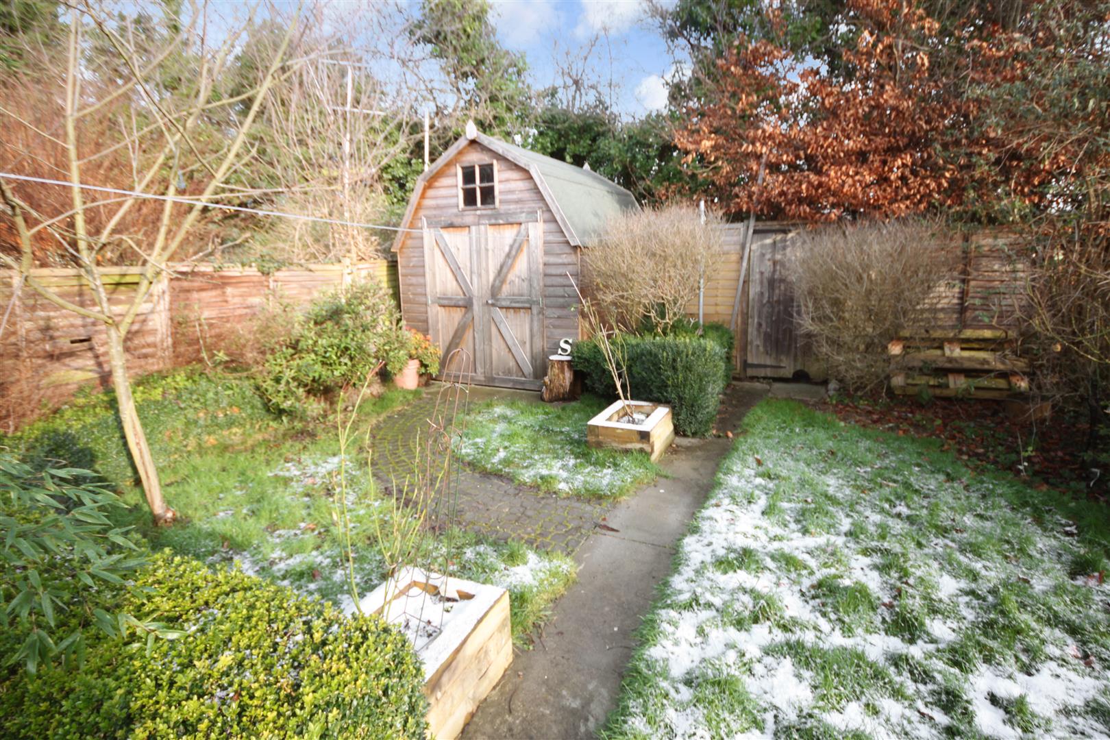 The Paddock, Cambridge image 11